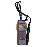 Multi-function environment meter