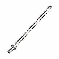 Harwin H2171-01 Terminal Pin, Swage Mount TERMINAL PIN