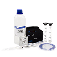 Phosphate meter