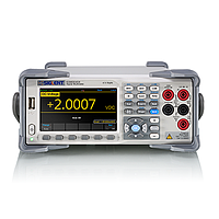 Desktop Multimeter