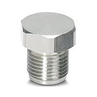 PHOENIX CONTACT 1320658 Screws & Fasteners PROT-M12 MS-M PPI