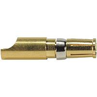 HARTING 09691815423 D-Sub Contacts DSUB FEM STR CONT SLDR 40A PWR