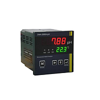 PH Controllers