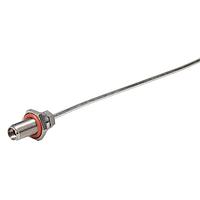 HUBER+SUHNER 24_SK-50-2-56/199_NE RF Connectors / Coaxial Connectors 24_SK-50-2-56/199_NE