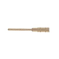 Mill-Max 0489-1-15-15-11-27-04-0 Tail Pin 10u AU OVER NI 11 CON