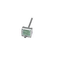 Senseca HD29V3TO1 Air Speed Transmitter (0-10V, 0.05 -20m/s, sensor 150mm, cảm biến gắn liền)