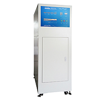 Battery Discharger