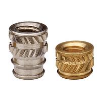 SI (Standard Inserts) IUC-M3.5-1 Threaded Insert ULTRASONIC INSERT, STAINLESS