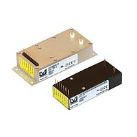 Ultravolt 4A12-P4-F-M Non-Isolated / PoL A-Series DC to HVDC Converter, Single output (Unipolar), +12V Input, , +4000V DC HVout, 4W, Thru-hole mount, Regulated, Standard Interface, Ripple reduction filter, Mu Metal shield