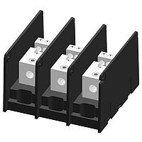 Barrier Terminal Blocks