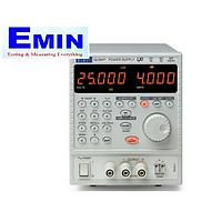 Aim TTI QL564 DC Power Supply (0~56V, 0~4A, 112W)