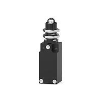 Alcoswitch - TE Connectivity 1-2483581-1 Limit Switches LS Z SLOW ROLLER CENTRAL MOUNT 4A 2 NC