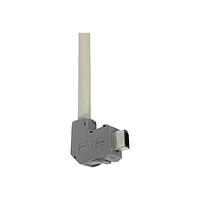 HARTING 09451819027XL Connectors ix Industrial 10B-1 plug A3-I24