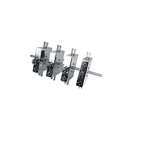 DLAB 18900146 Rotisserie Accessory Type-5 (For 15mlx16 tubes; MX-RL-Pro)