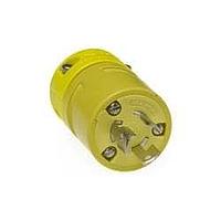 Molex 1301410047 Super-Safeway Plug L5-15NEMA 15A/125V PLUG SAFEWAY