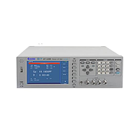 HCTEST AT-1200 Precision LCR Meter (20Hz~2MHz; 10mHz step)