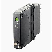 E-T-A Circuit Breakers ESX10-TA-100-DC24V-12A Circuit Protectors Inactive Part (Build to Order) Alternative stocked part number ESX10-TB-101-DC24V-12A-E