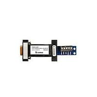 Littelfuse PGA-0400 Circuit Breakers PORT-POWERED SERIAL CONVERTER