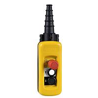SCHNEIDER XACA2813 Pendant PENDANT STATION ENCLOSURE XACA +OPTIONS