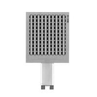 Alpha (Taiwan) MMT1011-N-026-A01 Board Mount Pressure Sensors Pressure Sensor Array (Matrix Sensor) can detect applied force and force distribution across sensor's surface. Force Range: 0.1N-10N (10g-1000g)