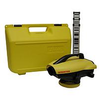 Laser level