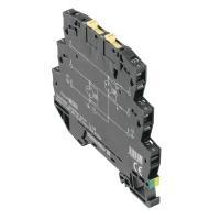 Weidmuller 1064890000 Industrial Surge Protectors VSSC6TRGDT110VAC/DC10KA