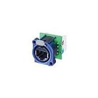 NEUTRIK NE8FAV-Y110 XLR IDC 110 PUNCH RECPT.