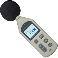 VOGEL Sound level meter Calibration Service