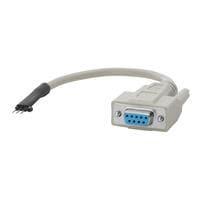 Weidmuller 2515030000 USB Cables / IEEE 1394 Cables WCU 501 RS232 CABLE