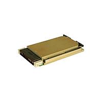 Amphenol Aerospace CF-02EM4054 AC/DC Output Modules 28V DC12V and aux 3.3V100W