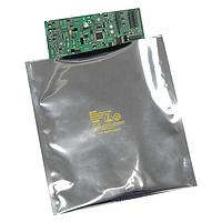 SCS D272020 Anti-Static Control Products MOISTURE BARRIER BAG, DRI-SHILED 2700, 20x20, 100 EA