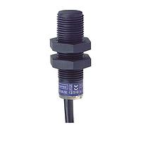 Telemecanique XS4P12NA340 Proximity Sensors INDUCTIVE SENSOR 24VDC 200MA XS