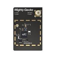 Silicon Labs SLWRB4167A Development Boards EFR32MG13 2400/868 MHz 10 dBm Dual Band Radio Board