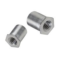 PEM SO4-832-4 Standoffs STANDOFF 416 STAINLESS