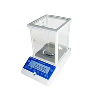 Analyzer Scale