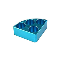 DLAB MS 135.4 Blue Quarter Pie (4 holes; 30ml)