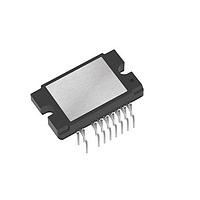 onsemi NFAQ1060L33T 3-Phase IGBT Inverter 600V, 10A INVERTER