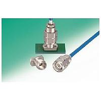 Hirose Electric H2.4-R-SR2-IN(16) PCB Receptacles 2.4MM Jack Screw Fix PCB Thkns 2.4-4.25m