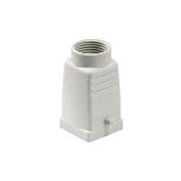 Weidmuller 1788520000 Hoods HDC 07A TOLU 1M20G