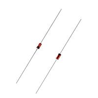 Diotec Semiconductor DB32 Diacs Diac, DO-35, 32V...36V, 2A