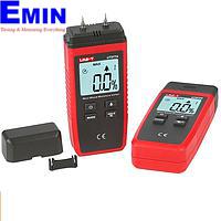Wood and Construction Moisture Meter Inspection Service