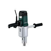 Drill machine