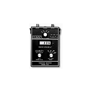 Trig-Tek Inc. 61R Vibration Monitor