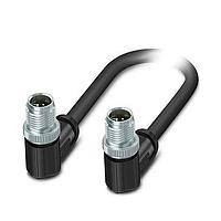 PHOENIX CONTACT 1149301 Ethernet Cables / Networking Cables NBC-M12MRY/15 0-94H/M12MRY