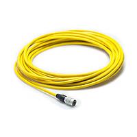 Basler 2000034087 GPIO Cable GP-I/O Cable 6p/open, 10 m