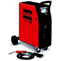 Telwin ELECTROMIG 400 SYNERGIC MIG-MAG 3PH (1,6 - 8mm)