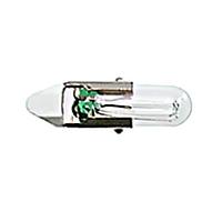 RAFI 1.90.133.003/0000 Lamps INCANDESCENT LAMP 28V 1,12W