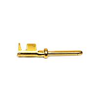JAE Electronics D*C-20-18P-PKG100 D-Sub Contacts  SOLD PER PIECE