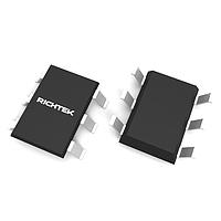 Richtek RT9526AGE Battery Chargers Linear Single Cell Li-Ion Battery Charger with Input Over Voltage Protection