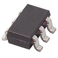 Analog Devices MAX1963AEZT075+T Linear Regulator Low-Input-Voltage, 300mA LDO Regulators